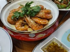 -应天大明王朝·南京菜创始店(中山陵店)