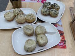 -小杨生煎(深圳岗厦北店)