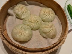 -桂满陇·蟹黄小笼汤包(环球港店)