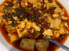 峨嵋豆腐-峨嵋酒家总店(车公庄店)