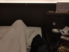 -水墨澜渟足道·SPA·传统(四望亭东关街店)