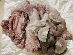 -小辫子羊肉面馆(周东店)