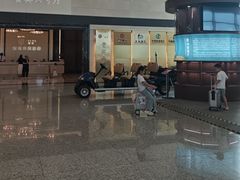 -杭州萧山国际机场
