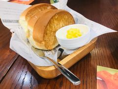 -斯比特花园西餐厅(东方商厦店)