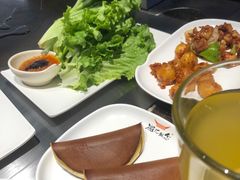 -湘汇概念铁板烧(铁西万达店)