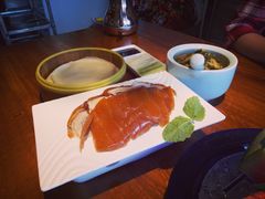 -又一福烤鸭·北京菜(东四店)