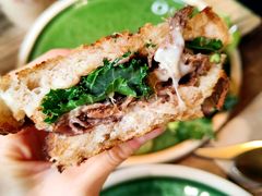 -O'mills Sourdough Bakery&Bistro(永嘉路店)