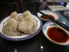 无锡小笼包-熙盛源(永乐路店)
