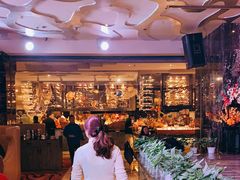 -芭菲盛宴·环球美食(解放碑英利国际店)