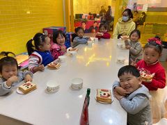 -英孚教育青少儿(高新公园茂中心)