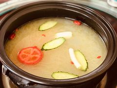 -野菌皇海景野生菌火锅(滨海大道店)