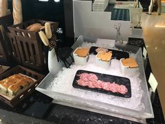 -上海丽笙精选海仑宾馆·莫赛克餐厅