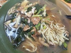 -姐妹面馆(水澄路店)