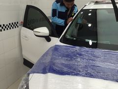-车艺尚上海龙膜隐形车衣汽车贴膜旗舰店