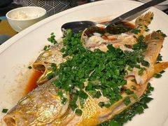 -三利音·玖弄小鲜(浦东嘉里城店)