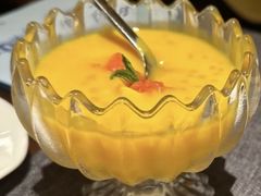 -采悦轩中餐厅·粤菜·海南菜(神州半岛喜来登度假酒店)