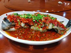 -上和臻品中国菜(花园街店)