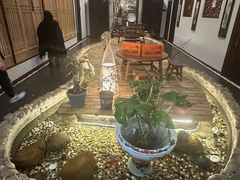 -龙源茶坊(白银路店)