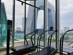 -Trainyard 炼·工场(中国国际贸易中心店)