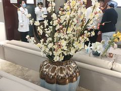 -爱康国宾体检中心(北京航天桥光耀东方分院)