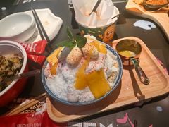-烤匠麻辣烤鱼(IFS店)