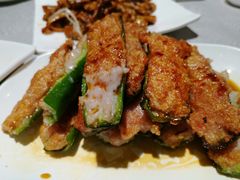酿辣椒-粤·向群饭店(龙津东路总店)
