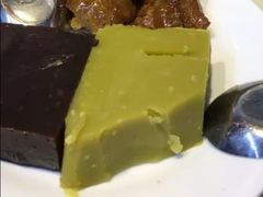 豌豆绿-护国寺小吃(地安门店)
