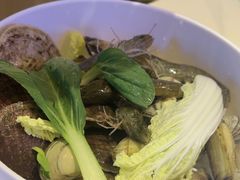 -苏大嘴蒸汽海鲜·海胆蒸饺(中山广场店)