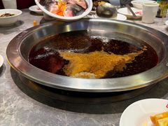 -忘情水鱼头·鲜鱼火锅(滨江中路店)