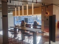 -麦当劳(宾水西道店)