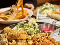 -Dak's 炸鸡(远景路店)