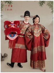 -色色婚纱摄影(大沥旗舰店)