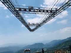 -梦幻奥陶纪景区