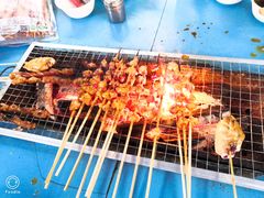 -南宁良凤江国家森林公园