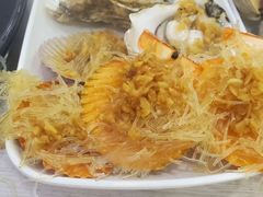 -船奇蒸汽海鲜·闽菜(八市海鲜总店)