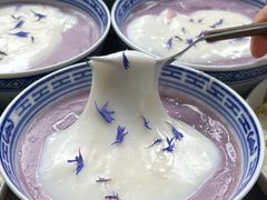 -堂屋糖水店(愚园店)