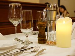 -摩根扒房(桐梓林店)