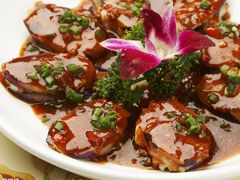 -蝦塘·中国餐馆(城墙南马道巷店)
