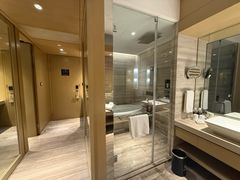 -上海静安洲际酒店