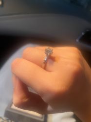 -VE DIAMOND·天然&培育钻石定制