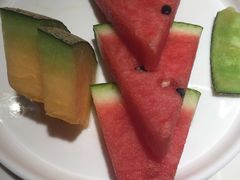 -小放牛河北菜(长安万达店)