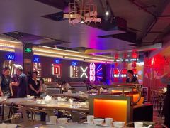 -啫神·广州地标美食(北京路店)