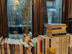 -古耳咖啡(北锣店)