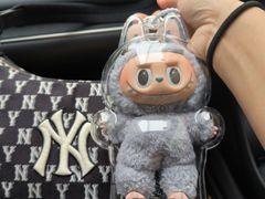 -泡泡玛特POPMART(武汉新天地南馆店)