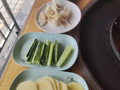 -重庆乌鱼庄·龙滋鲜(青羊大道店)