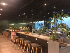 -半山腰·云南菜(侨福芳草地店)
