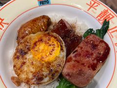 -肥韬茶餐厅(海上世界店)