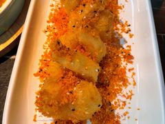 -新白鹿餐厅(虹桥南丰城店)
