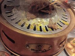 -西塔老太太泥炉烤肉(苏州大悦城店)