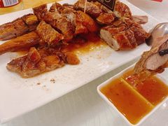 -先记烧鹅王·本地粤菜(福永店)